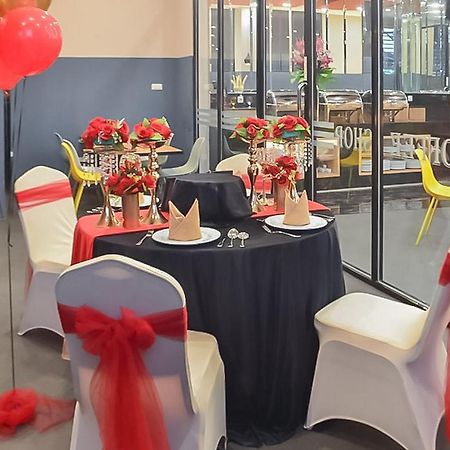 Hotel Mutiara Mitra Reddoorz Padangsidimpuan المظهر الخارجي الصورة